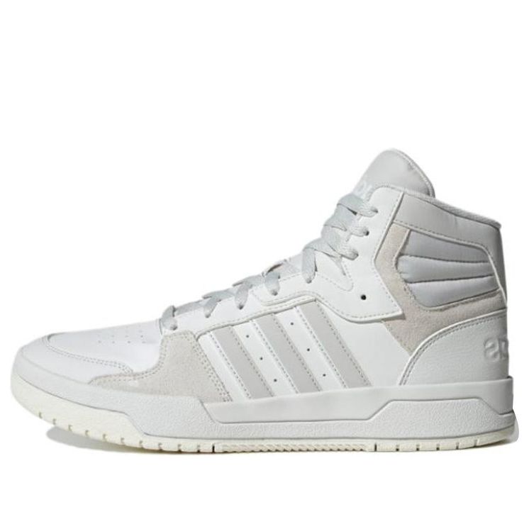 Tenisky a topánky adidas Originals Entrap Mid Biela | ID6005, 0