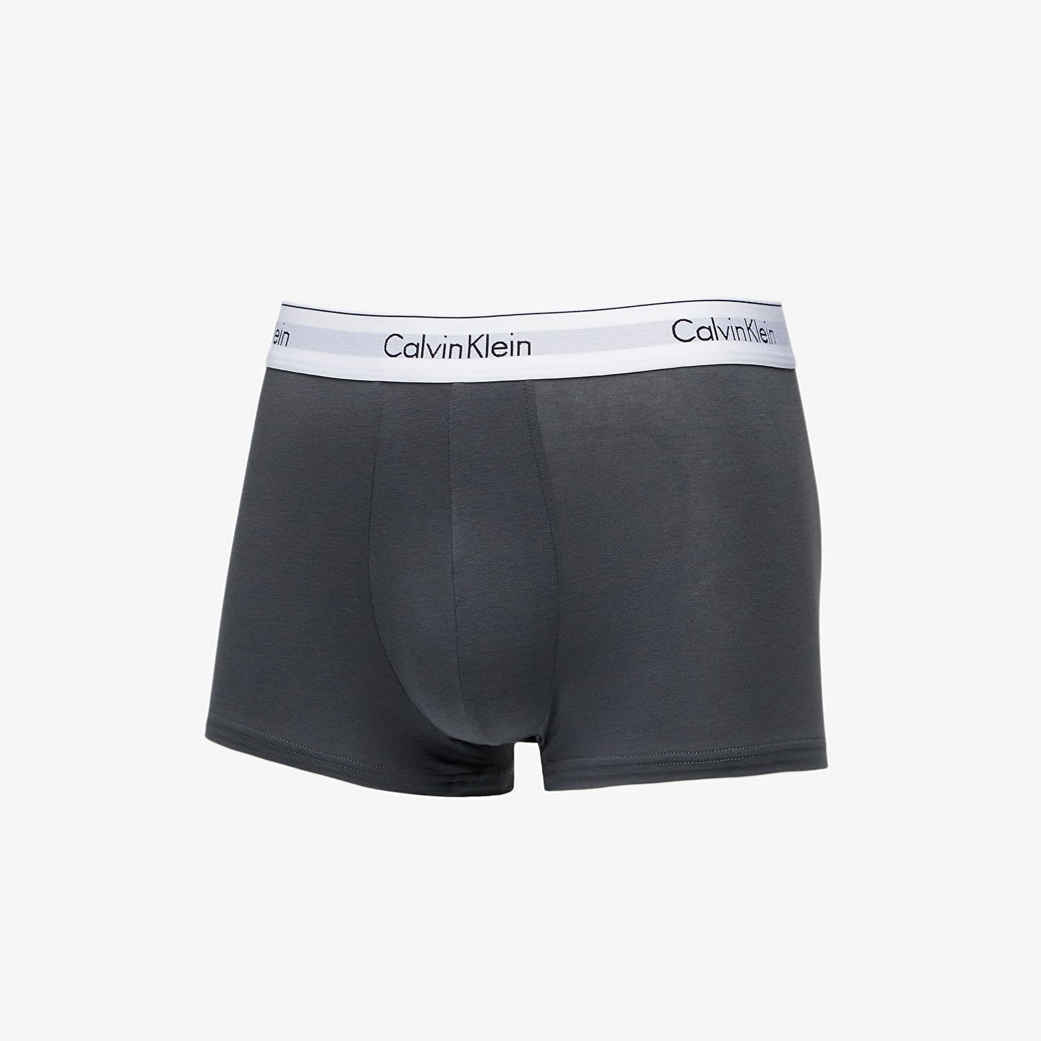 Boxerky CALVIN KLEIN Boxerky Modern Cotton Stretch Trunk 3-Pack Různobarevný Rôznofarebný | NB2380A GW5, 1