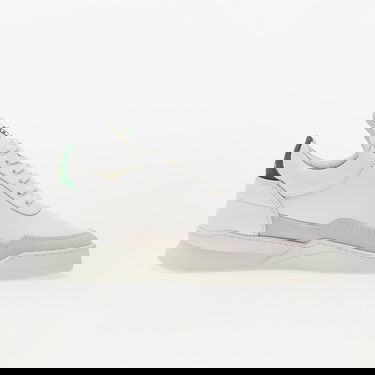 Tenisky a topánky Filling Pieces Low Top Zelené | 10120631926, 1