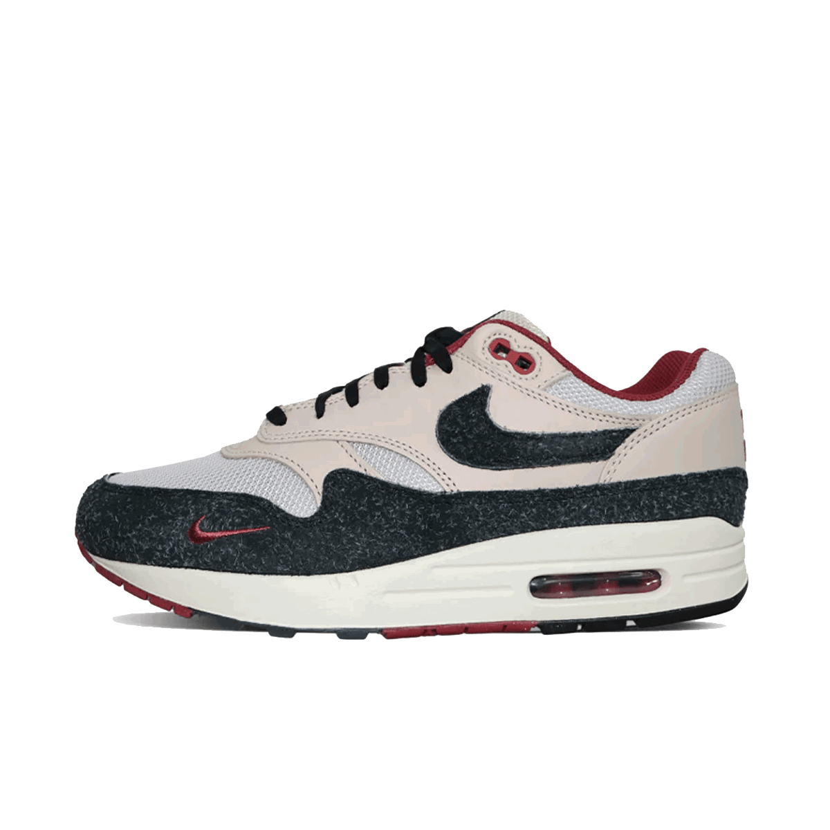 Nike Air Max 1 Premium "Keep Rippin Stop Slippin 2.0"