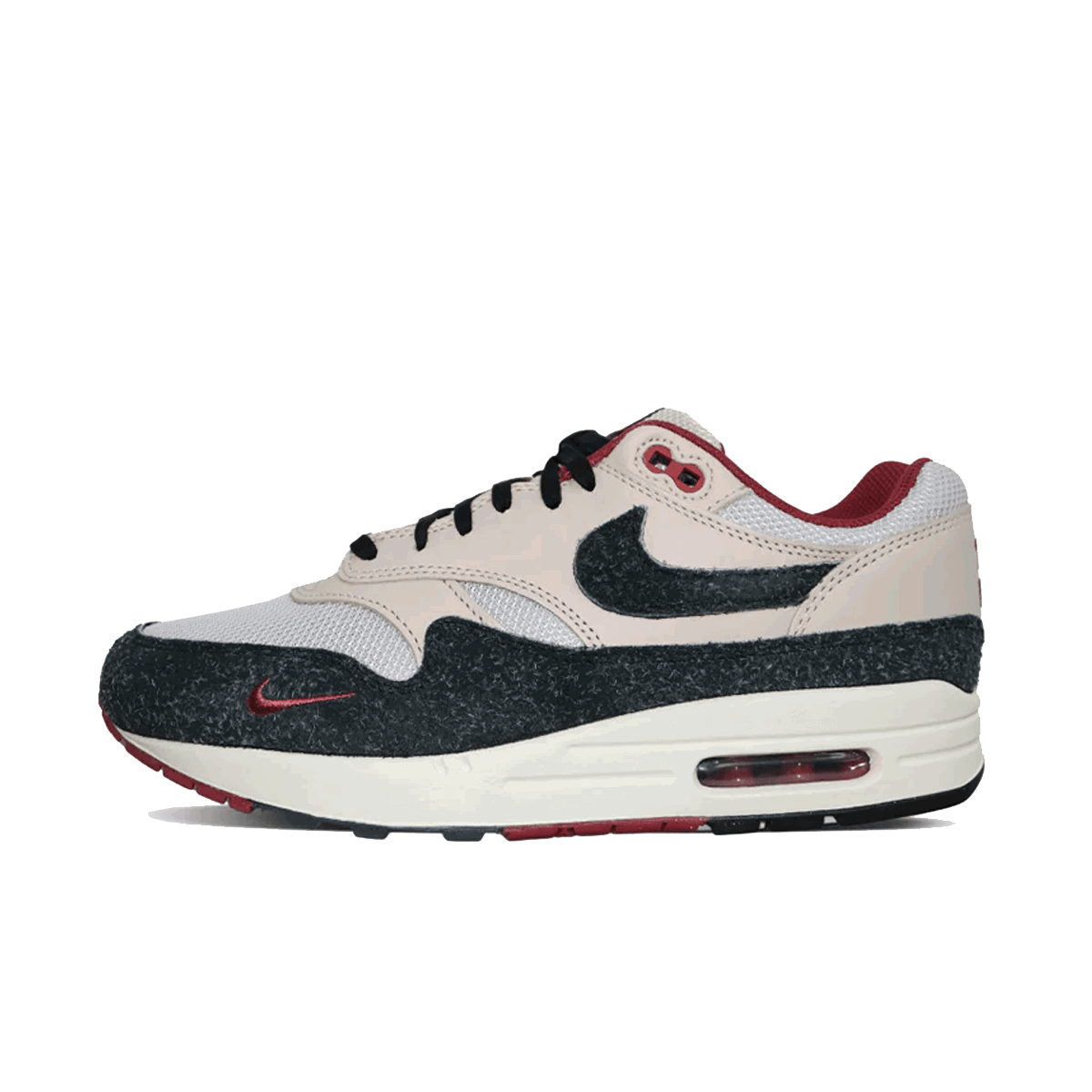 Tenisky a topánky Nike Air Max 1 Premium "Keep Rippin Stop Slippin 2.0" Rôznofarebný | FD5743-200, 0