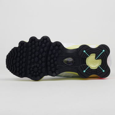 Tenisky a topánky Nike W Shox TL Biela | AR3566-102, 4