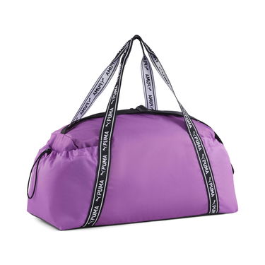 Športový vak Puma AT ESS Sports Bag Fialová | 090780-05, 1