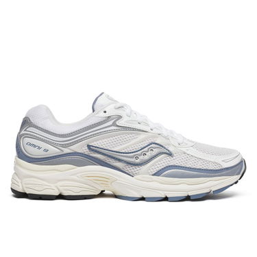 Tenisky a topánky Saucony ProGrid Omni 9 TMY Šedá | S70832-2, 0