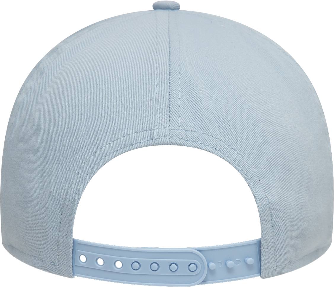 Šiltovka New Era New York Yankees League Essential 9FORTY A-Frame Adjustable Cap Modrá | 60595175-60595175, 1