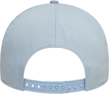 Šiltovka New Era New York Yankees League Essential 9FORTY A-Frame Adjustable Cap Modrá | 60595175-60595175, 1