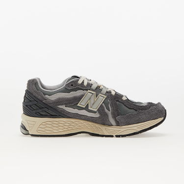 Tenisky a topánky New Balance 1906R Šedá | M1906DA, 2