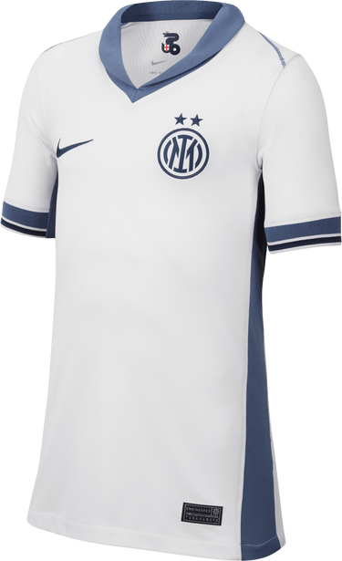 Dres Nike Inter 2024/25 Stadium Home Jersey Biela | fn9143-123, 0