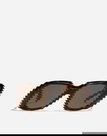 Slnečné okuliare Dolce & Gabbana Dna Acetate Sunglasses Onesize Hnedá | VG4530VP2739V000, 0