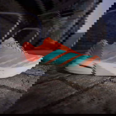 Tenisky a topánky adidas Originals Adizero Boston 13 Oranžová | js4954, 5