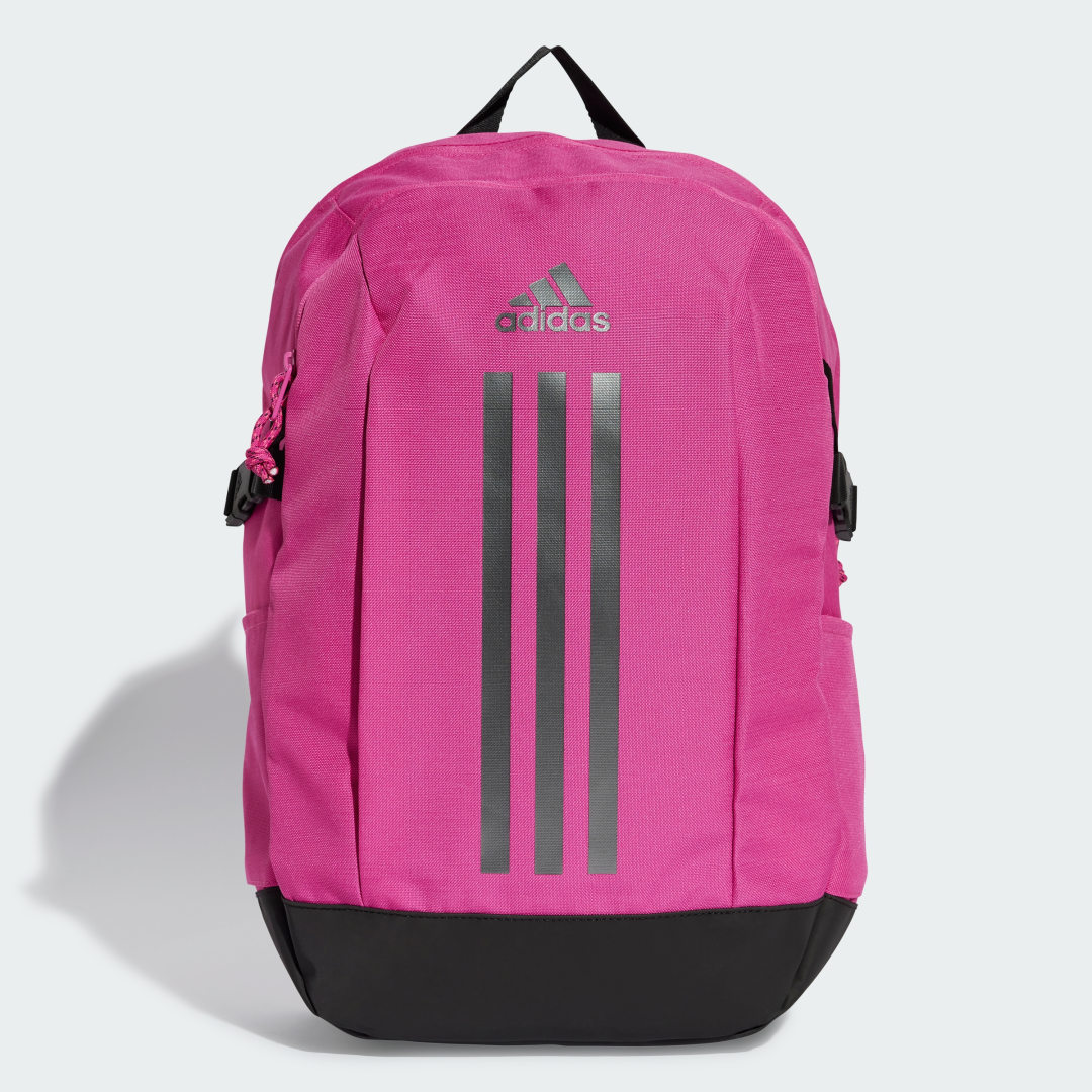 Batoh adidas Performance Pink Training Backpack Ružová | JC6188, 0