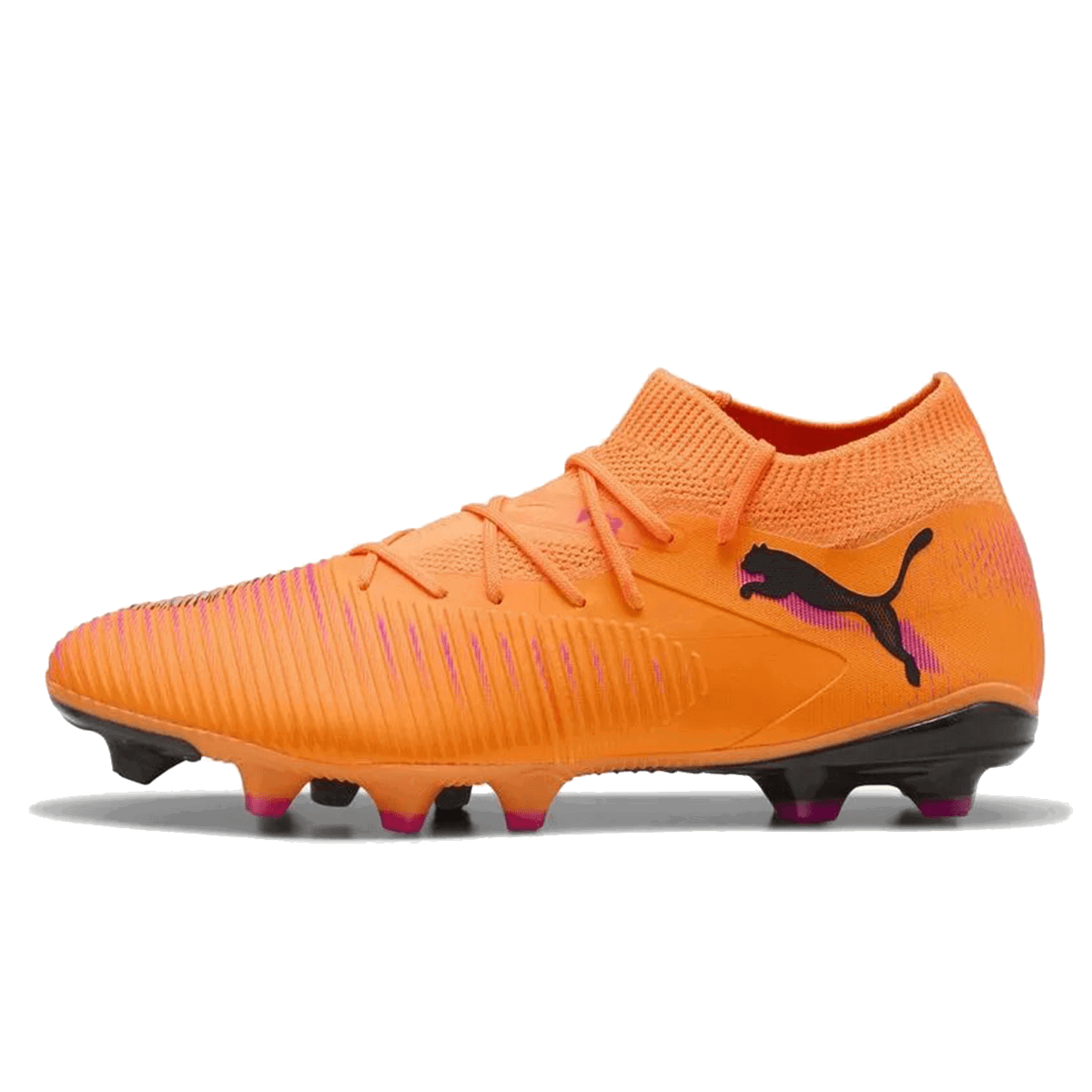 Tenisky a topánky Puma Future 8 Match Oranžová | 108593-03, 0