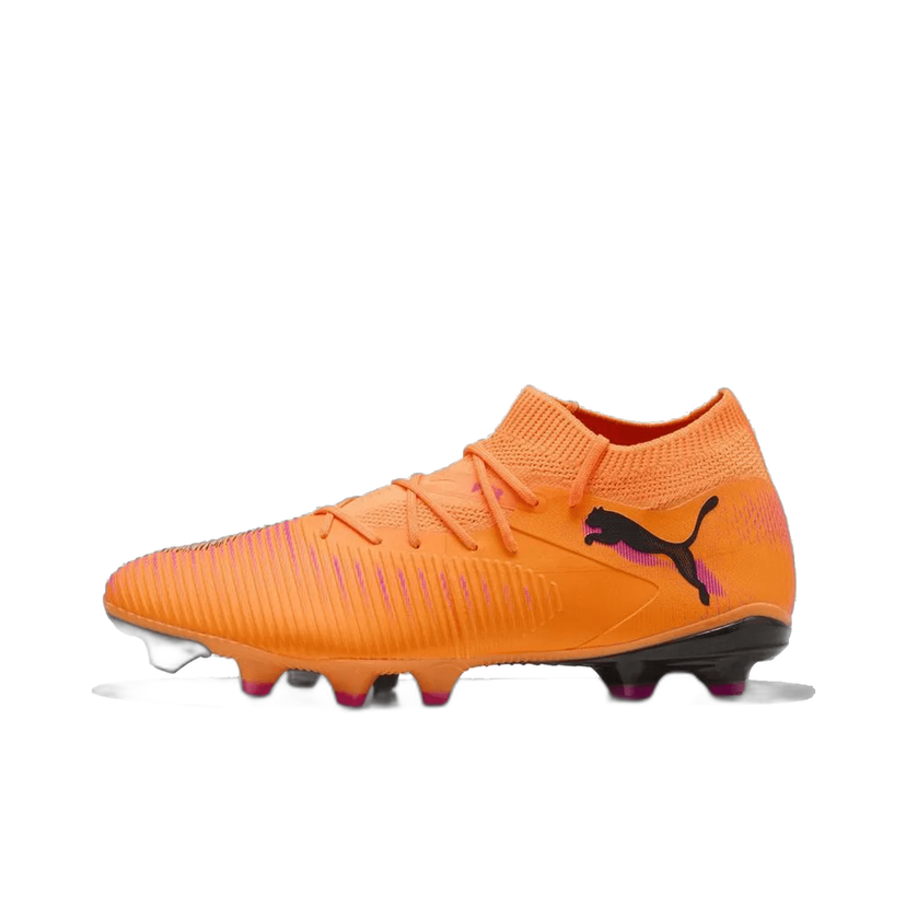 Tenisky a topánky Puma Future 8 Match Oranžová | 108593-03