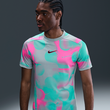 Tričko Nike Nike Academy+ Dri-FIT Football T-Shirt Rôznofarebný | HJ4239-646, 2