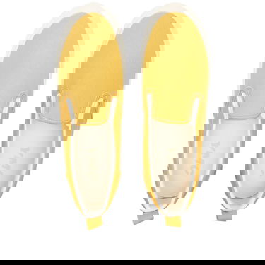 Tenisky a topánky YMC Slip-On Sneakers Žltá | PFUZC-YLW, 5