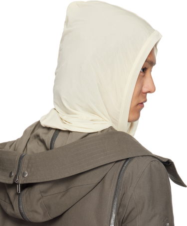 Parka Rick Owens Rick Owens Hollywood Jera Hood Béžová | RR01E5435 BZ, 2