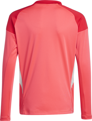 Dres adidas Originals Tiro 25 Competition Long Sleeve Goalkeeper Jersey Červená | jj1932, 7