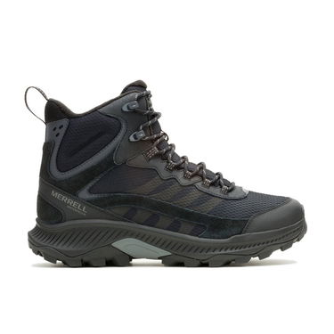 Tenisky a topánky Merrell Speed Strike 2 Thermo Mid Waterproof Boots Čierna | J037767, 0