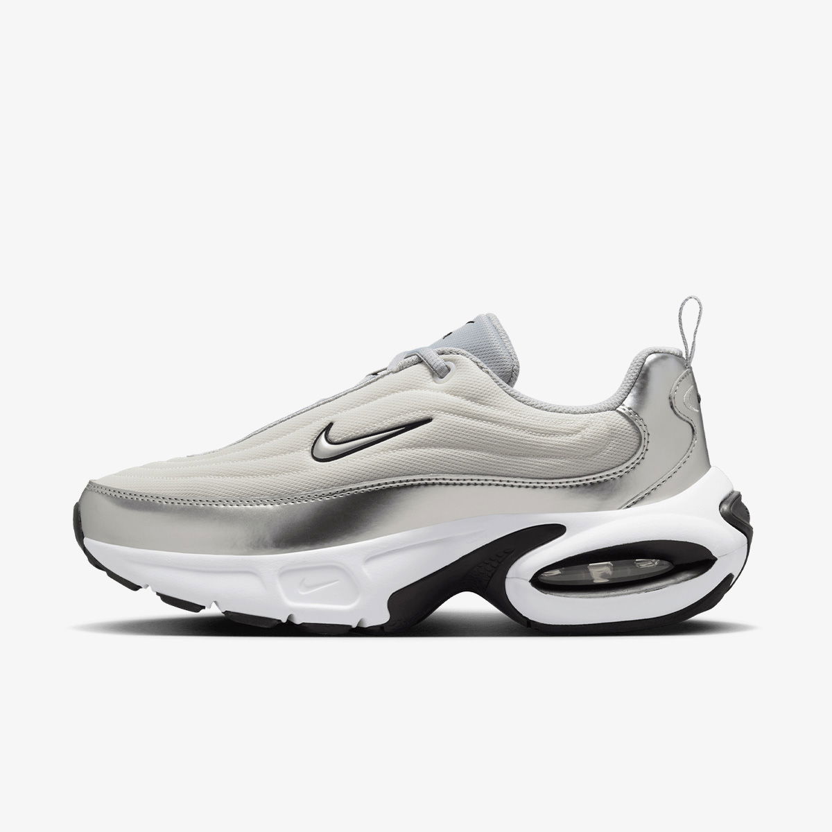 Tenisky a topánky Nike AIR MAX PORTAL SE Šedá | HM0256-001, 0