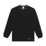 Stussy x Knit Long-Sleeve Top