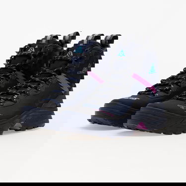 Tenisky a topánky Nike ACG Air Gaiadome Gore-Tex Čierna | DD2858-401, 5