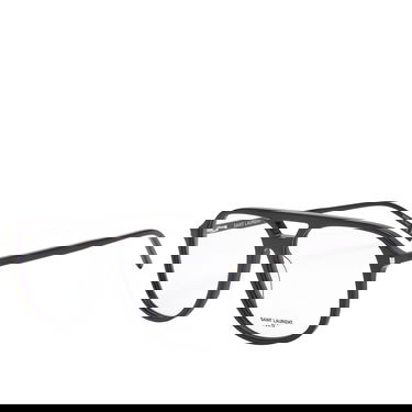 Slnečné okuliare Saint Laurent Saint Laurent SL 476 Optical Glasses Čierna | 30014130001, 1