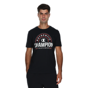 Authentic Crewneck Athleticwear T-Shirt