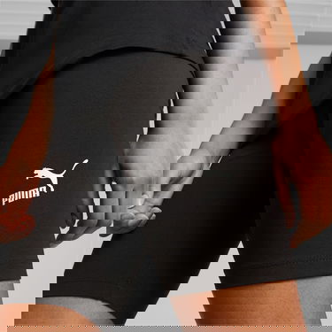 Legíny Puma Classics Short Leggings Čierna | 530234_01, 1