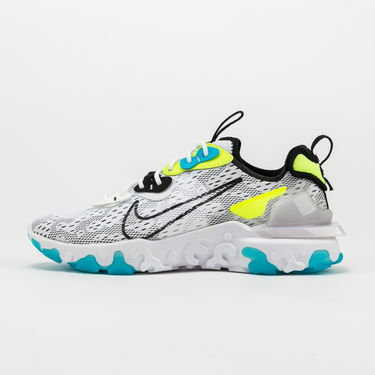 Tenisky a topánky Nike React Vision Worldwide Biela | CT2927-100, 1