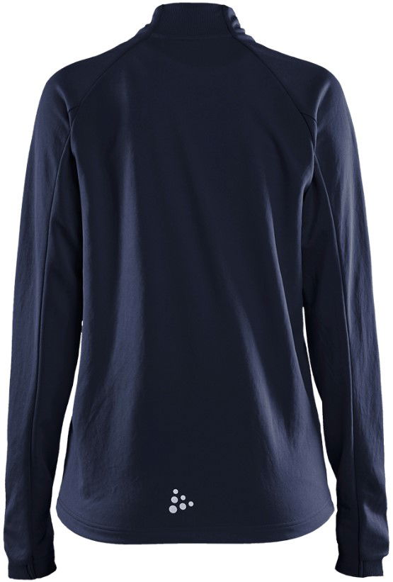 Mikina Craft Evolve Half-Zip Pullover Navy | 1910152-390000, 1