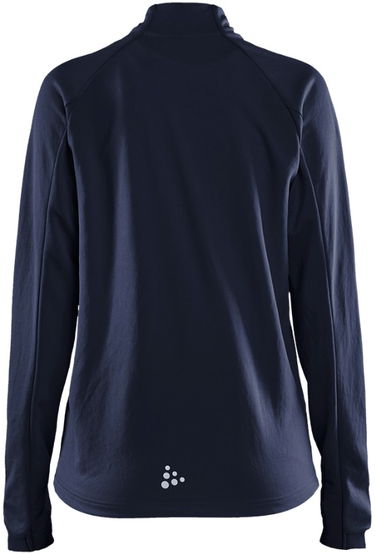 Mikina Craft Evolve Half-Zip Pullover Navy | 1910152-390000, 1