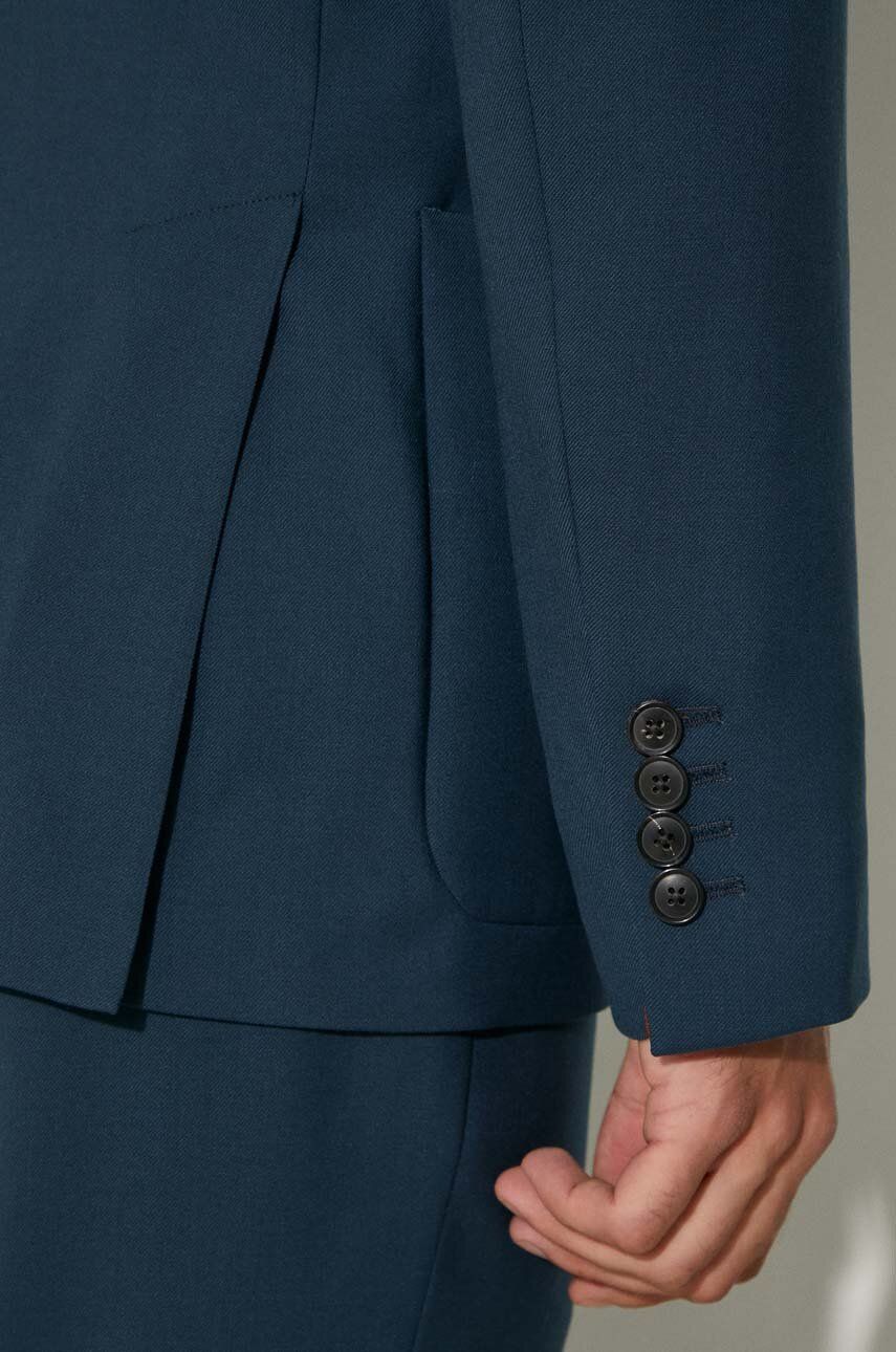 Paul Smith Wool Blazer