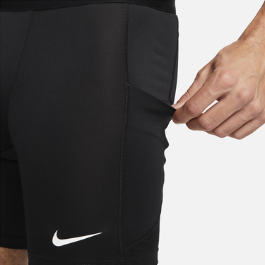 Šortky Nike Pro Dri-FIT Čierna | FB7958-010, 1