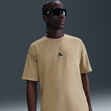 Tričko Nike ACG ACG T-Shirt Béžová | DQ1815-297, 0