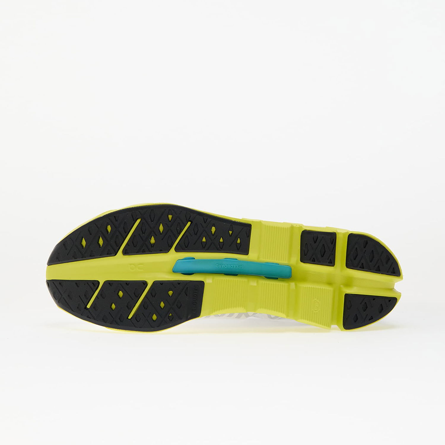 Tenisky a topánky On Running On M Cloudflow 5 White/ Lime Biela | 3MF10112929, 1