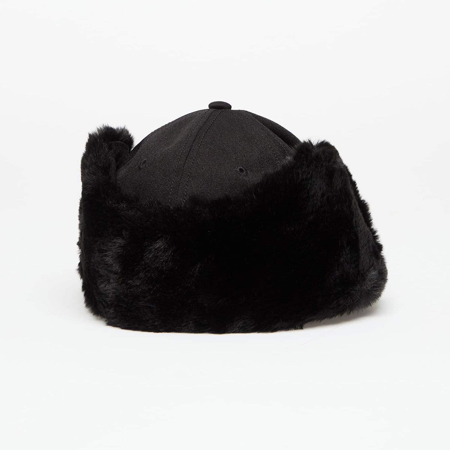 Šiltovka Y-3 Y-3 Winter Baseball Cap Čierna | JX8327, 1