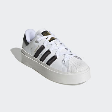 Tenisky a topánky adidas Originals Superstar Bonega Biela | GX1840, 5