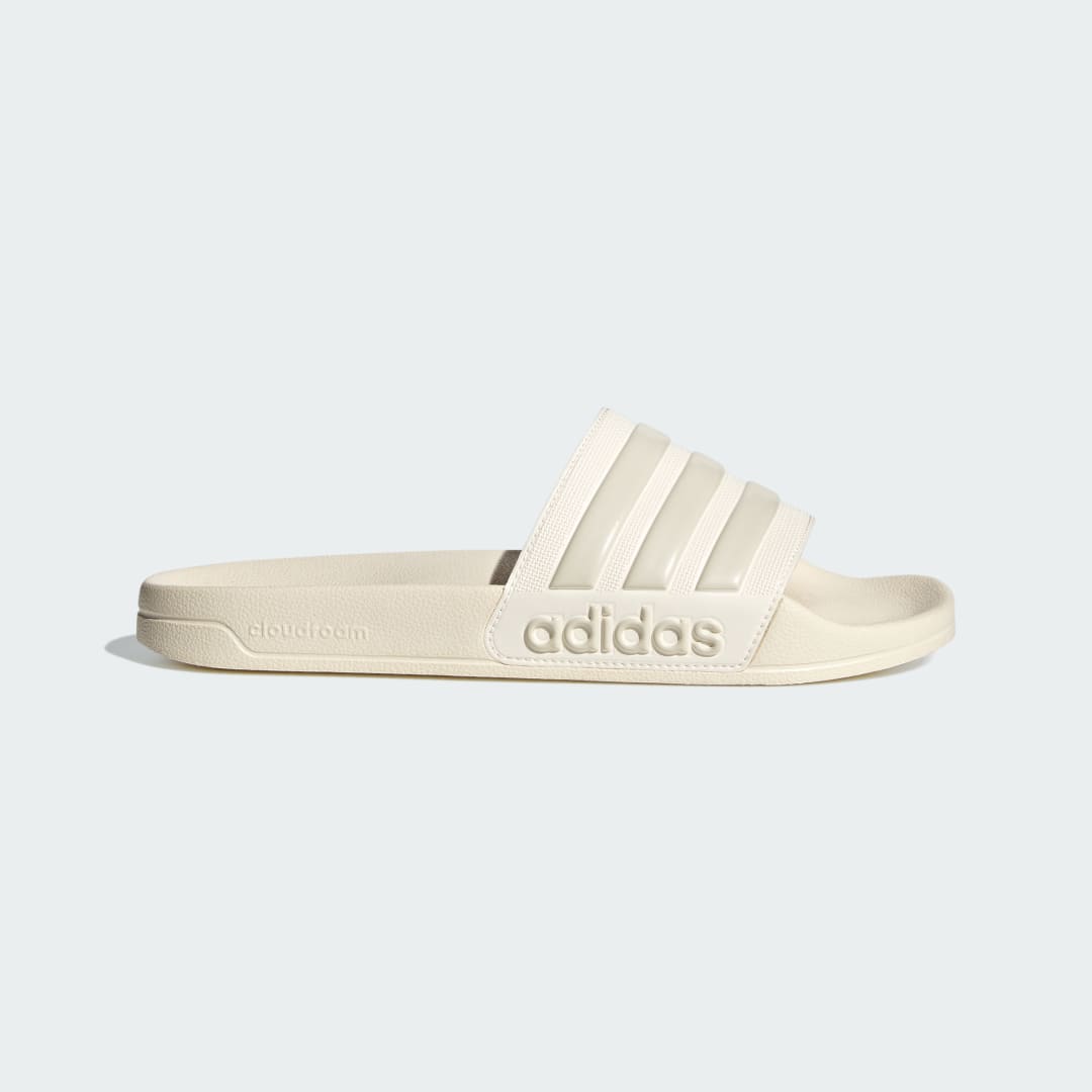 Tenisky a topánky adidas Originals Adilette Shower Slides Béžová | IG8776, 0