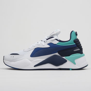Tenisky a topánky Puma RS-X Hard Drive Navy | 369818 02, 0