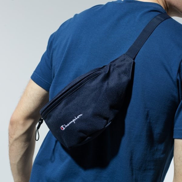 Ľadvinka Champion Basic Bum Bag Navy | 805148BS501, 1