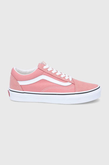 Tenisky a topánky Vans UA Old Skool W Ružová | VN0A5KRFAVN1, 1
