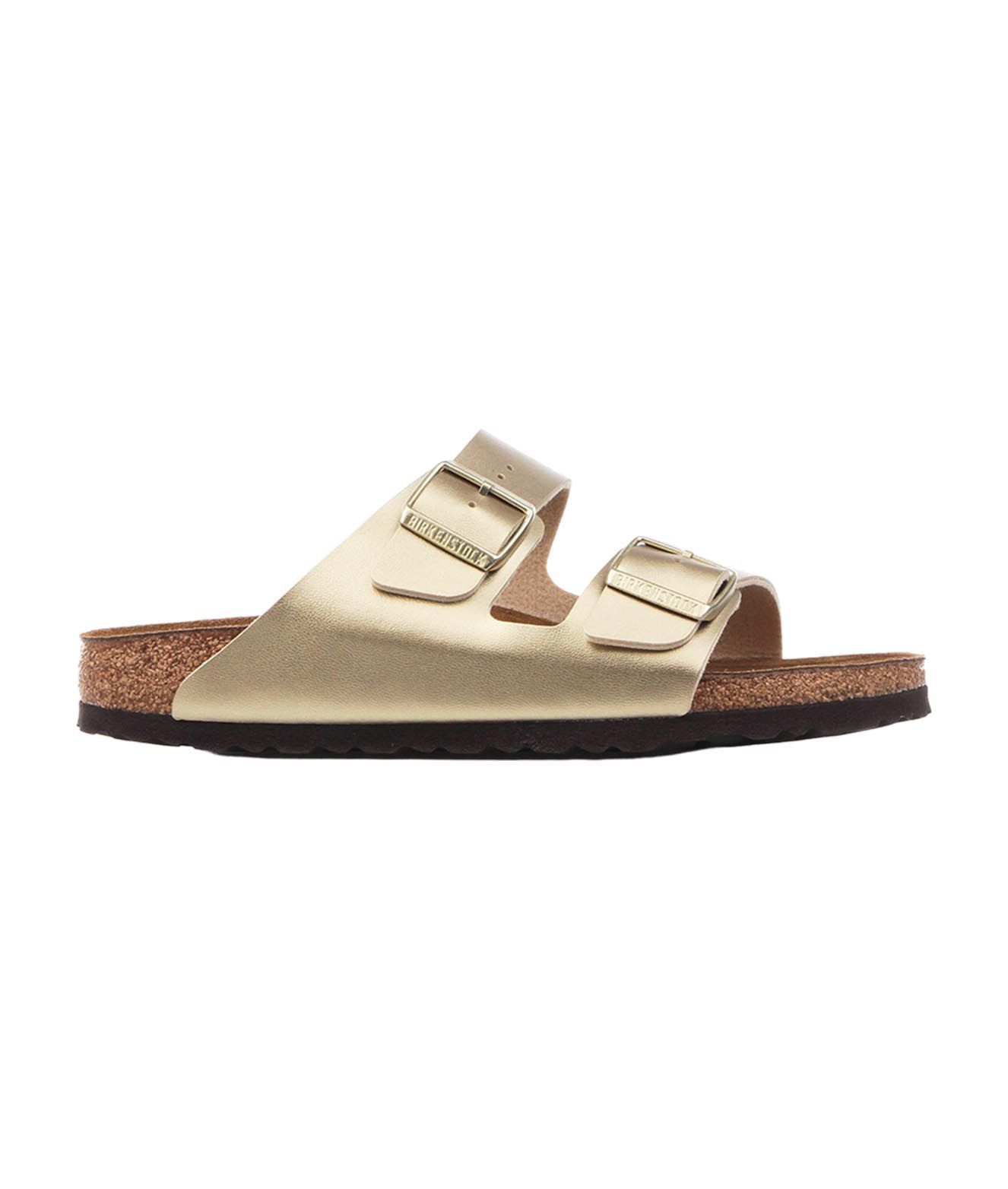 Tenisky a topánky Birkenstock Arizona Birko-Flor Béžová | 1016111GOLD, 0