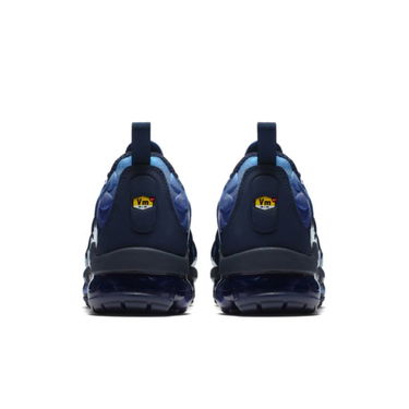 Tenisky a topánky Nike Air VaporMax Plus Modrá | 924453-401, 4