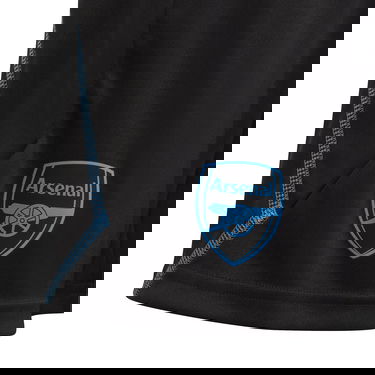 Šortky adidas Originals AFC Training Shorts Čierna | hz2177, 2