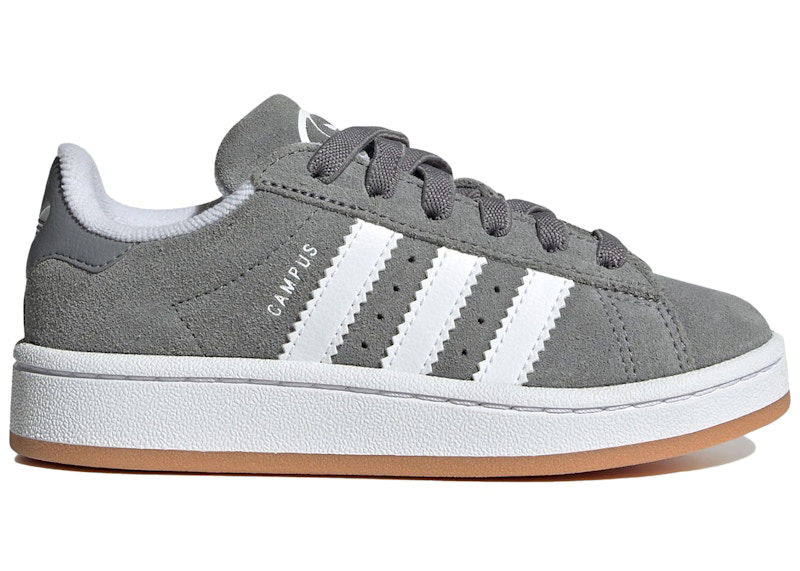 Tenisky a topánky adidas Originals Campus 00s Šedá | JI4330, 0