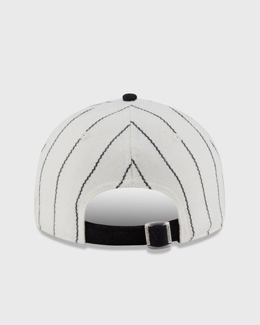 Šiltovka New Era New York Yankees Heritage Series Snapback Cap Biela | 60691397, 1