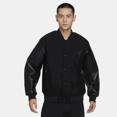 Bunda Nike Kobe Bryant Destroyer Jacket Čierna | FB6982-010, 2