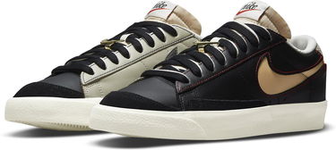 Tenisky a topánky Nike Blazer Low 77 PRM Rôznofarebný | dh4370-001, 4