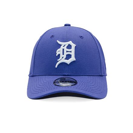 Šiltovka New Era 9FORTY Detroit Tigers Essential Adjustable Hat Child (52-54 cm) Modrá | 60595478, 1