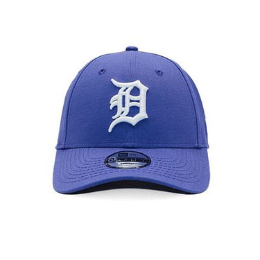 Šiltovka New Era 9FORTY Detroit Tigers Essential Adjustable Hat Child (52-54 cm) Modrá | 60595478, 1